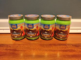 New Construction Zone Play Dirt 