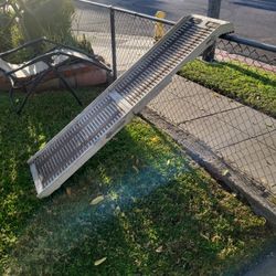 Pet Ramp Heavy-duty 