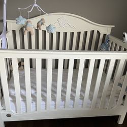 Baby Crib