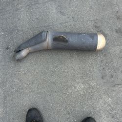 Honda Rebel Exhaust 