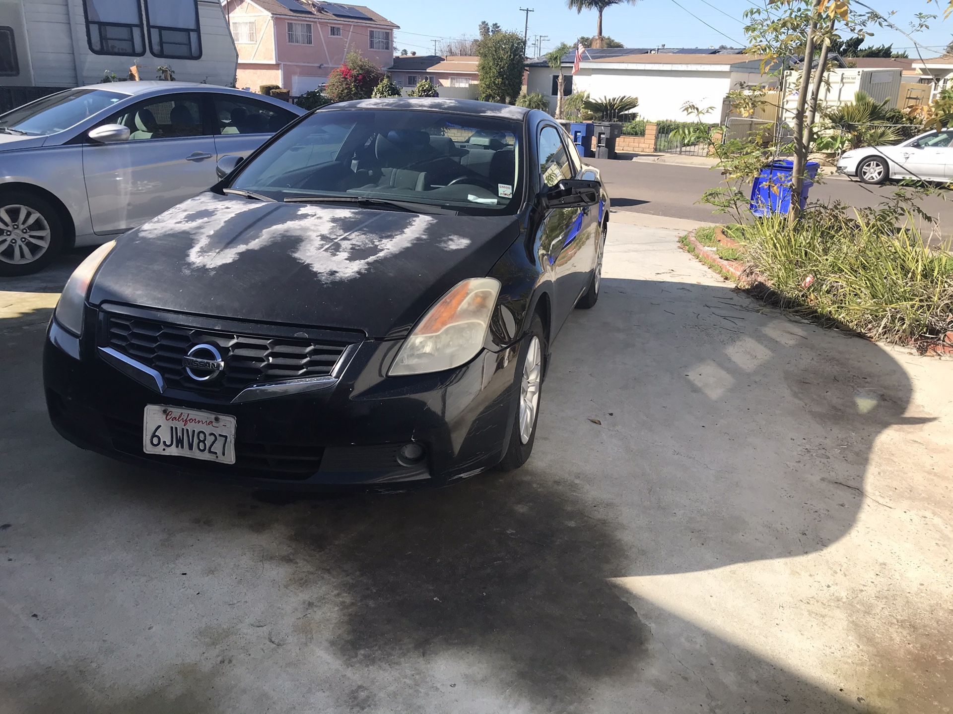 2009 Nissan Altima