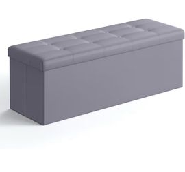 Storage Ottoman