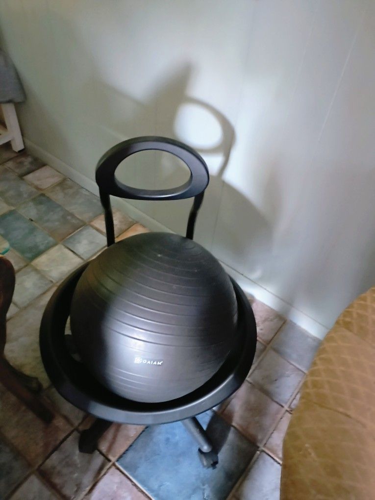 Chair