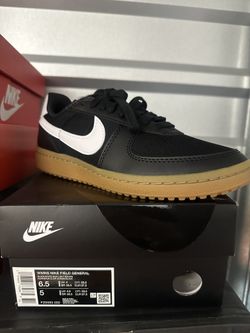 Nike Field General