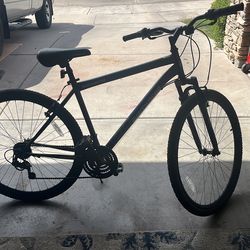 29” Roadmaster Quarry Ridge Bike