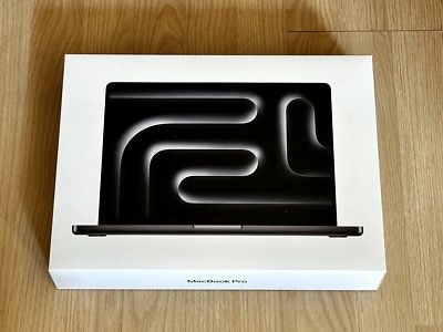 M4 Pro Macbook pro 14”