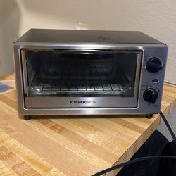 Mini Oven 