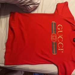 Gucci T Shirt