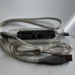 Texas Instruments Graph Link Cable for TI-83 Plus Graphing Calculators