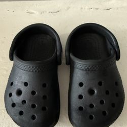 Crocs 
