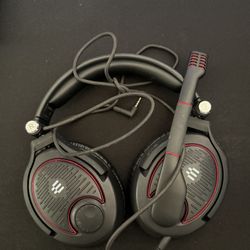 Sennheiser Gaming Headset 