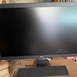 Benq monitor