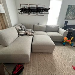 Sofa Sectional Couch 
