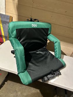 DSG brand stadium seat