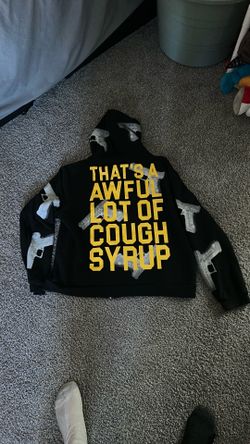 Size L fits like m