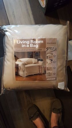 Slipcover Set