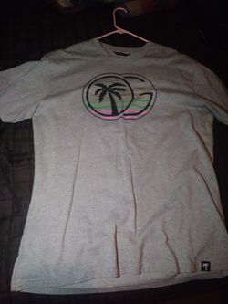 XL BLVD shirt