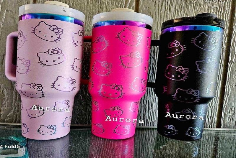 happy put Sip Easy with Classic Stanley Tumbler Collection