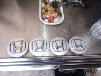 Honda Accord Parts