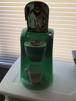 Kids kitchen appliances