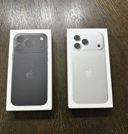 Apple iPhone 18 ProMax