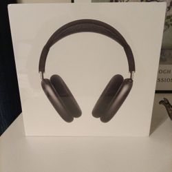 Airpod Max's 