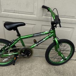 Boys 18” Bike