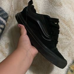 Vans Kuno New Skool