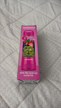 Nutribullet Portable Blender