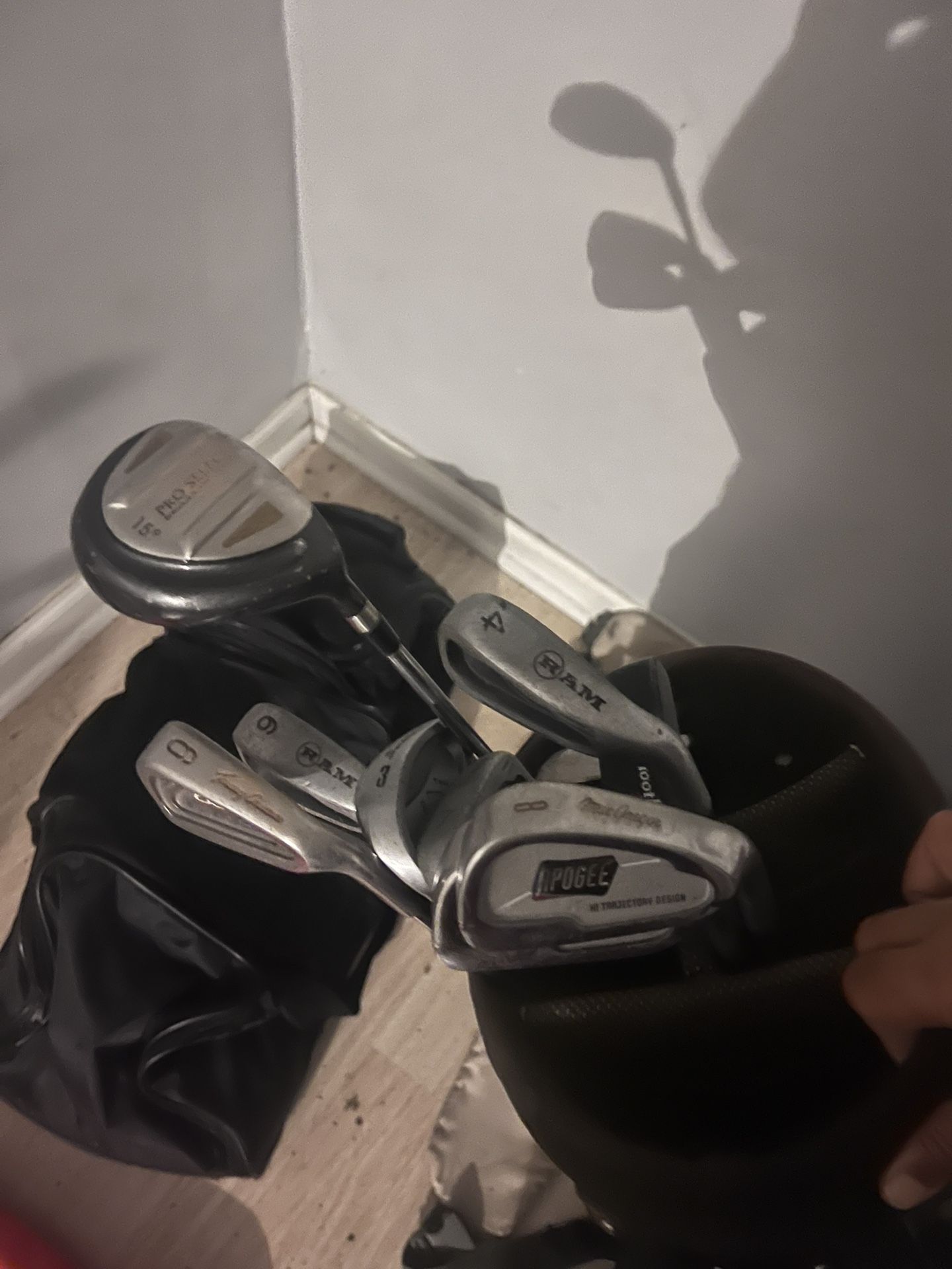 Golf Clubs For Sale