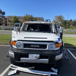 Windshield Windshield 