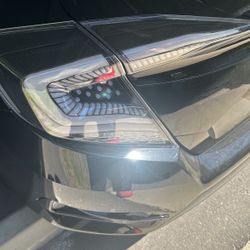 Tailights