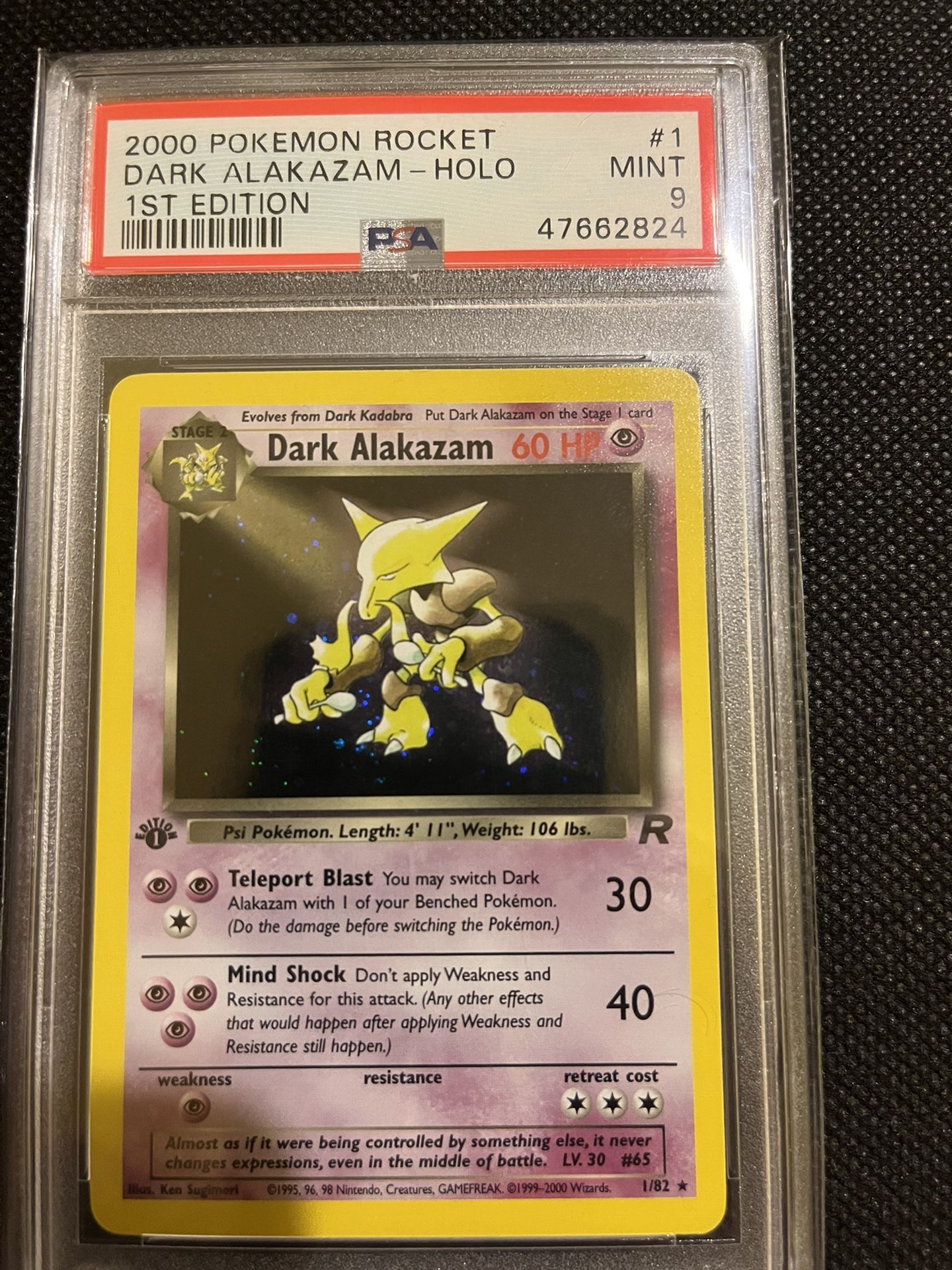 Aerodactyl V Alt Art Psa 10 for Sale in Fresno, CA - OfferUp