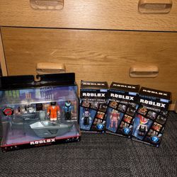 Roblox Toys