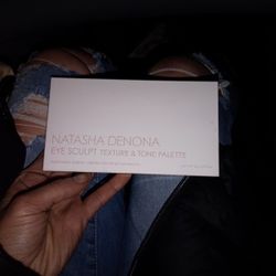 Natasha Denona Pallet 