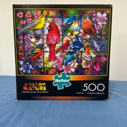 Puzzle