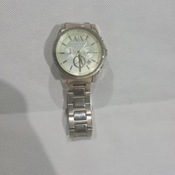 Armani Exchange Men's Watch 