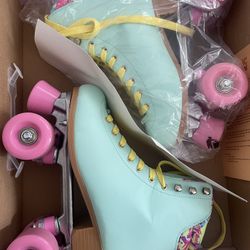 Roller Skates 🛼 