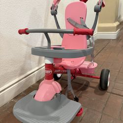 Stroller Wagon 