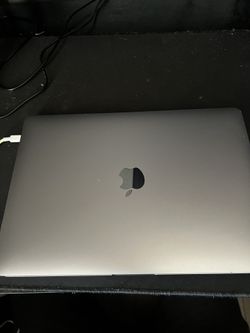 2020 MacBook Pro 13in
