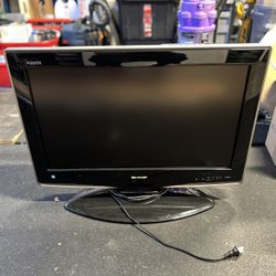 Sharp LC-26D43U 26" AQUOS 16:9 HD LCD Television