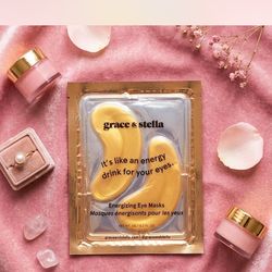 Eye masks / 2 patches in each pack