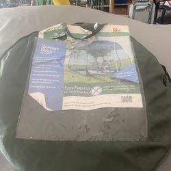 Keep The Mosquitoes Out Enclosure Tent