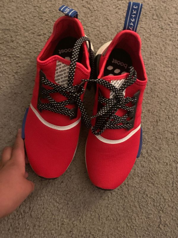 Adidas nmds 9.5 men’s for Sale in San Diego, CA - OfferUp