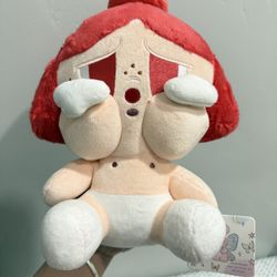 Crybaby  Cute Doll