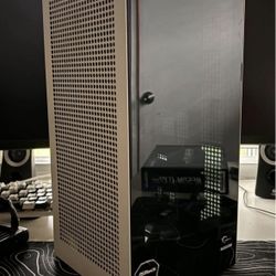 Nzxt H1 V2 Gaming Pc