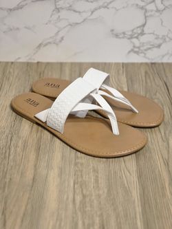 A.n.a Womens Sandals