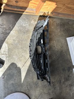 Grille