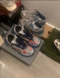 Balenciaga runners