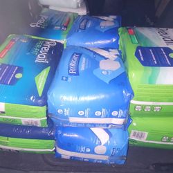 Adult Diapers